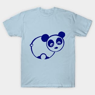 Little Panda T-Shirt